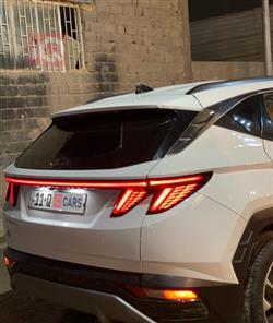 هيونداي توسان